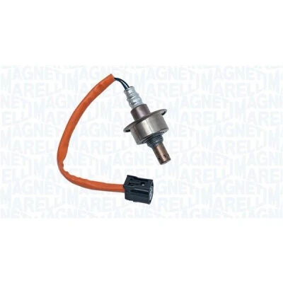 Imagem de MAGNETI MARELLI 466016355308 Sonda lambda com aquecimento 4 HONDA: CIVIC 8