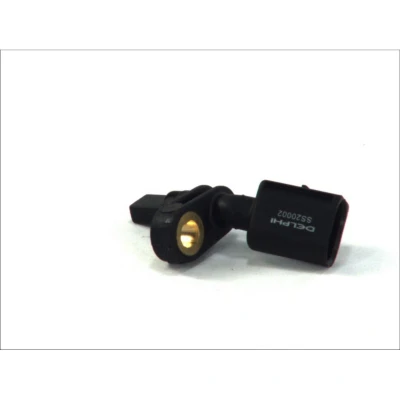 Imagem de DELPHI SS20002 Sensor de ABS activo SEAT: Ibiza 4 Sportcoupe, 3, Leon II Hatchback, VOLKSWAGEN: Polo V IV Hatchback