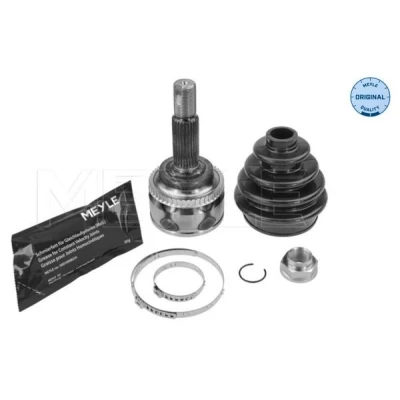 Imagem de MEYLE 30 14 498 0026 Ponteira de Transmissão ORIGINAL Quality do lado da roda com anel ABS TOYOTA: Corolla IX Hatchback, Station Wagon