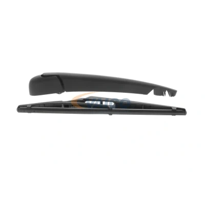 Imagem de VAICO V46 0890 Conjunto de braços limpa vidros, limpeza vidros com escova integrada, capa EXPERT KITS +