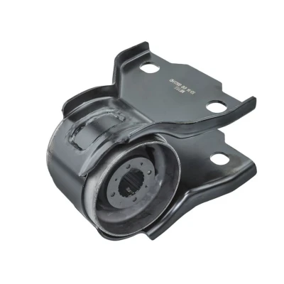 Imagem de MEYLE 53 14 610 0003/HD Casquilho de braço Suspensão com suporte Eixo dianteiro, lado esquerdo, direito para transversal