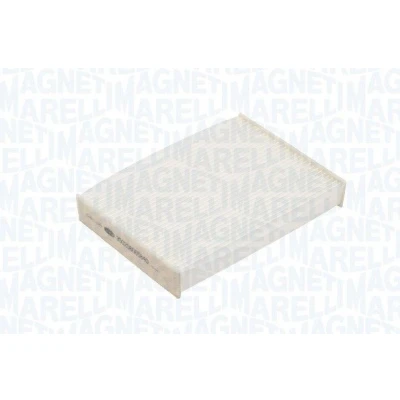 Imagem de MAGNETI MARELLI 350208065840 Filtro, ar do habitáculo Cartucho filtrante, Filtro de partículas 179 250 35 DACIA: Lodgy, Dokker Express
