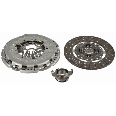 Imagem de SACHS XTend 3000 950 712 Kit de Embraiagem com rolamento desembraiagem 280 HYUNDAI: H 1 / Starex MPV