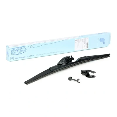 Imagem de Escova do limpa vidros Blue Print AD16FL400 400mm plana RENAULT: MEGANE 3 Grandtour, CLIO 3, 2, PEUGEOT: 206 Hatchback