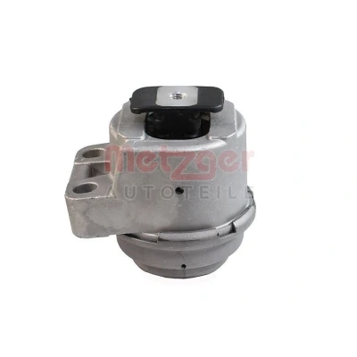 Imagem de METZGER 8053906 Suporte, motor à direita Rolamento de borracha e metal FORD: S Max Mk1, MONDEO 4 Turnier, 4, VOLVO: V70 3, S80 II
