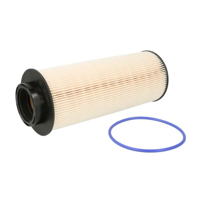 Imagem de BOSCH F 026 402 032 Filtro de Combustível Cartucho filtrante DAF: CF 85