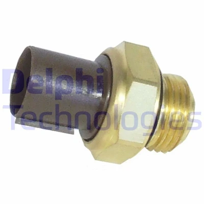 Imagem de DELPHI TS10322 Interruptor de temperatura, ventilador do radiador M18*1.5 HONDA: CIVIC 5 Stufenheck, 6 Fastback, Aerodeck