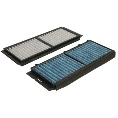 Imagem de PURRO PUR PC8039AG 2 Filtro, ar do habitáculo Filtro de partículas 250 102 17 MAZDA: 3 Hatchback, Sedan