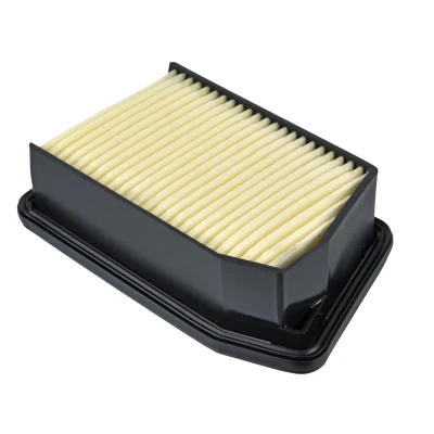 Imagem de FEBI BILSTEIN 184327 Filtro de ar 50 116 190 Cartucho filtrante HONDA: Jazz 3