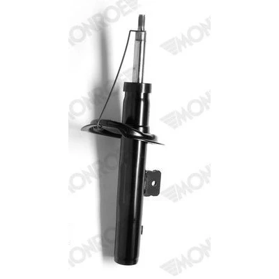 Imagem de MONROE G16423 Amortecedor Pressão do gás Tubo duplo com assento de mola cavilha em cima, braçadeira baixo PEUGEOT: 306 Hatchback