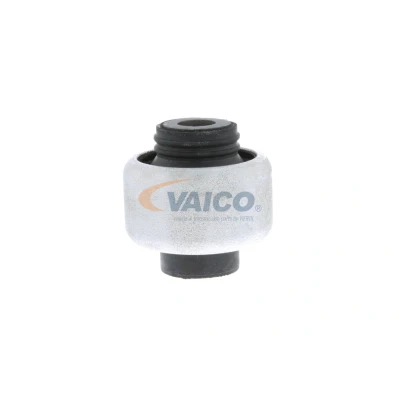 Imagem de VAICO V42 0121 Casquilho de Braço Suspensão Original Quality à frente, Eixo dianteiro 56,2 Rolamento borracha e metal transversal