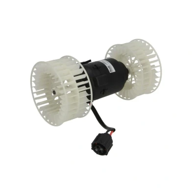Imagem de NISSENS 87037 Ventilador do Habitáculo sem regulador integrado