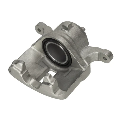 Imagem de FEBI BILSTEIN 185635 Pinça de travão Ferro fundido Eixo dianteiro, lado direito HONDA: CIVIC 8 Hatchback