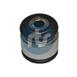 Imagem de RTS 93 09645 Rótula de suspensão Eixo traseiro, ambos os lados, em baixo, interior 46,15mm 52,6mm