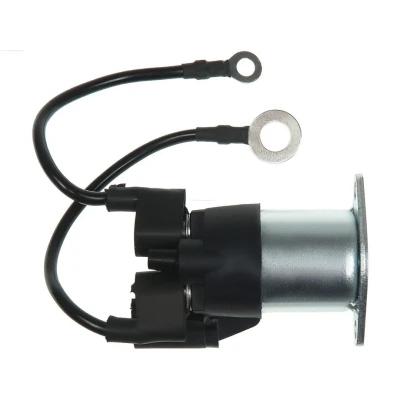 Imagem de Interruptor electromagnético, motor de arranque AS PL SS0077
