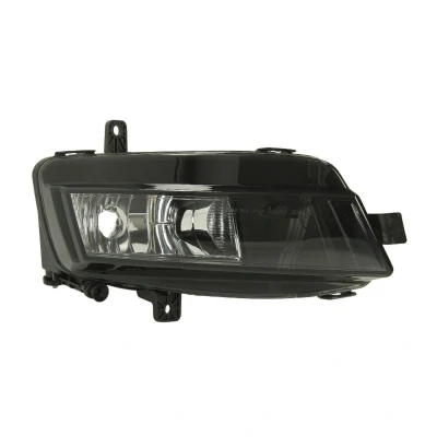 Imagem de TYC 19 12235 05 2 Farol de Nevoeiro à direita VOLKSWAGEN: Golf 7