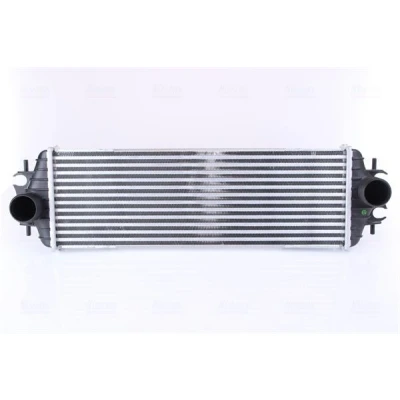 Imagem de NISSENS 96762 Intercooler RENAULT: TRAFIC 2 Kasten
