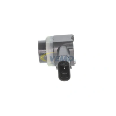 Imagem de VEMO V95 72 0104 Sensores de Estacionamento Original Quality à frente, traseira preto Sensor ultrasons VOLVO: XC60 I