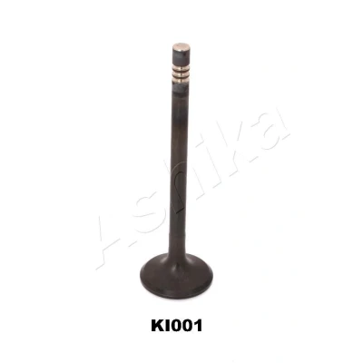 Imagem de ASHIKA 15KI001 Válvula de Admissão