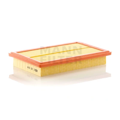 Imagem de MANN FILTER C 28 004 Filtro de ar 44 177 276 Cartucho filtrante MERCEDES BENZ: Classe Sedan, T modell, E Sedan