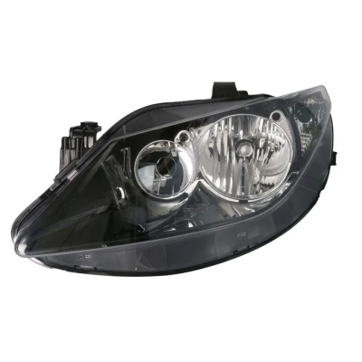 Imagem de TYC 20 11972 35 2 Farol Principal esquerda H7/H7 para circulação pela direita sem motor elétrico SEAT: Ibiza 4 Sportcoupe, 4, ST