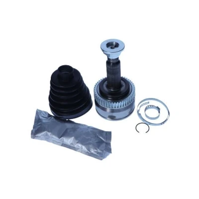 Imagem de MAXGEAR 49 3130 Ponteira de Transmissão Borracha