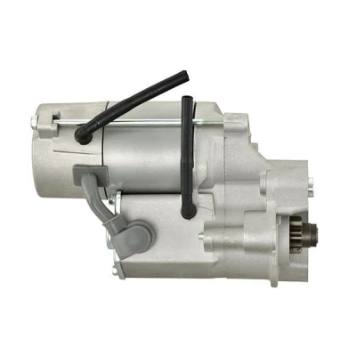 Imagem de HELLA 8EA 011 613 021 Motor de arranque 12 2 9 LAND ROVER: Range Rover Evoque