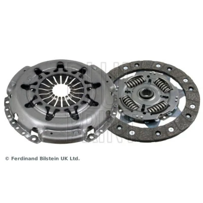 Imagem de BLUE PRINT ADM530100 Kit de Embraiagem duas peças com massa lubrificante sintética 210 FORD: Fiesta 4, Mk4, Mk4 Van