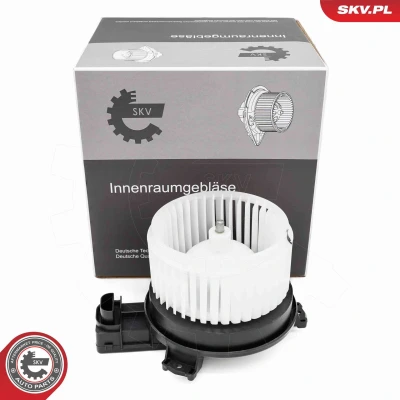 Imagem de ESEN SKV 68SKV212 Ventilador do Habitáculo