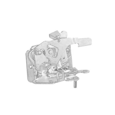 Imagem de PACOL IVE DH 019 Fechadura de Porta traseira IVECO: DAILY 2 Kasten/Kombi
