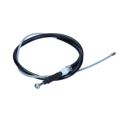 Imagem de MAXGEAR 32 1600 Cabo de Freio Mão 1417, 782mm Travões disco