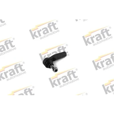 Imagem de KRAFT 4310062 Rótula de direção M12x1,5 Eixo dianteiro, à direita VOLKSWAGEN: Passat B6 Variant, CC, Sedan, SKODA: Octavia 2 Combi