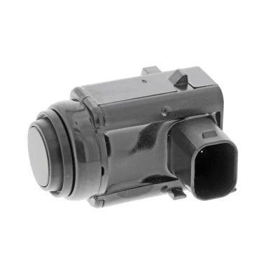 Imagem de VEMO V25 72 1161 Sensores de Estacionamento Original Quality traseira preto Sensor ultrasons FORD: Focus 2 Kombi, C Max