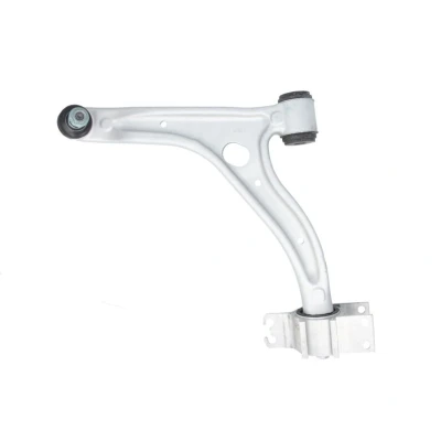 Imagem de DELPHI TC6897 Braço de suspensão oscilante longitudinal MERCEDES BENZ: Classe A, CLA Coupe, GLA