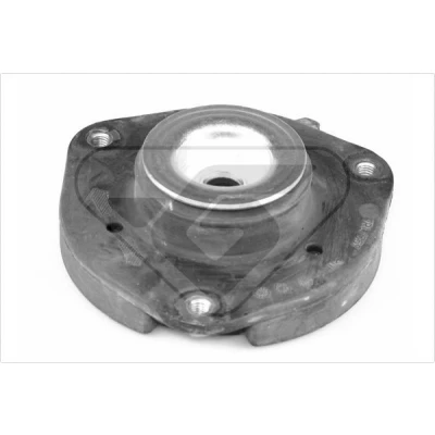Imagem de HUTCHINSON 590008 Suporte de apoio do conjunto mola / amortecedor VOLKSWAGEN: Golf 5, Caddy 3, Tiguan I, AUDI: A3 Hatchback, Sportback, TT Coupe