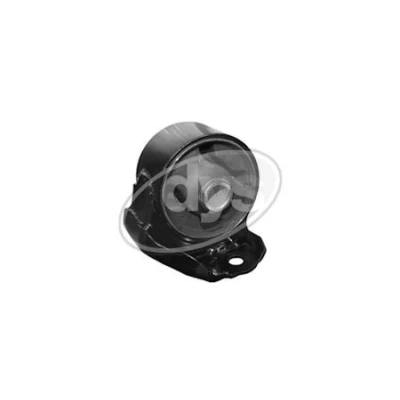 Imagem de DYS 71 25778 Suporte, motor do lado Rolamento de borracha e metal