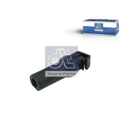 Imagem de Junta esférica, haste de tração válvula mola DT Spare Parts 2.70147