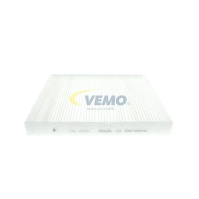 Imagem de VEMO Original Quality V10 30 0003 Filtro, ar do habitáculo Filtro de partículas 255 233 Papel VOLKSWAGEN: Golf 7, 7 Variant, Passat B8 Variant