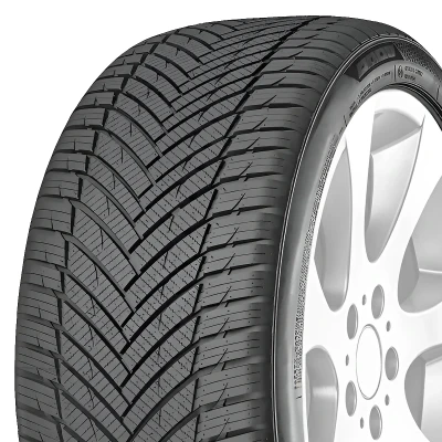 Imagem de Imperial ALL SEASON DRIVER 235/40 R19 96Y carro Pneus para todas as estações AUDI: A4 B9 Avant, B8 B7 Avant IF335