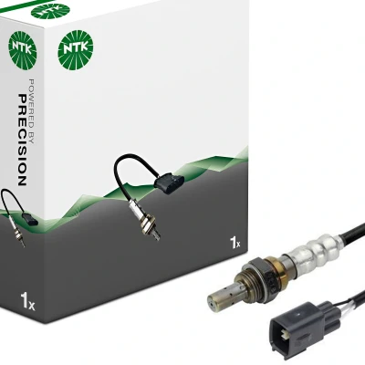Imagem de NGK 7954 Sonda lambda com aquecimento 4 TOYOTA: Avensis I Liftback