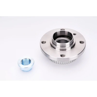 Imagem de BTA H1B002BTA Kit de rolamento roda Eixo dianteiro, ambos os lados 120 BMW: 3 Sedan, Touring, Cabrio