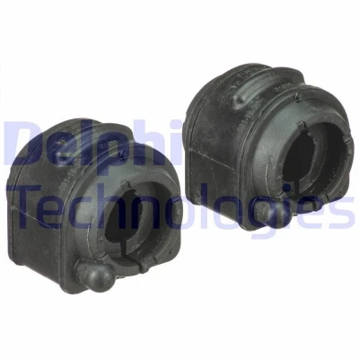 Imagem de DELPHI TD1319W Casquilho da Barra Estabilizadora VOLVO: C30, S40 II, FORD: Focus C Max