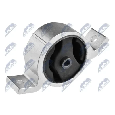 Imagem de NTY ZPS NS 082 Suporte, motor traseira Caixa de velocidades manual NISSAN: Primera Sedan