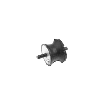 Imagem de FEBI BILSTEIN 12207 Apoio da Caixa de Velocidades traseira, ambos os lados BMW: 5 Sedan