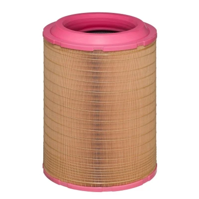 Imagem de HENGST FILTER E1684L Filtro de ar 494 363 Cartucho filtrante