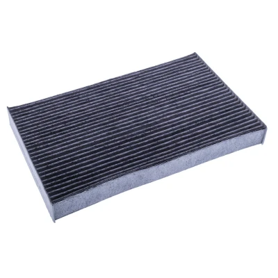 Imagem de DENCKERMANN M111019K Filtro, ar do habitáculo Filtro de carvão ativado 288 178 32 OPEL: Crossland X, CITROËN: C3 Aircross 2