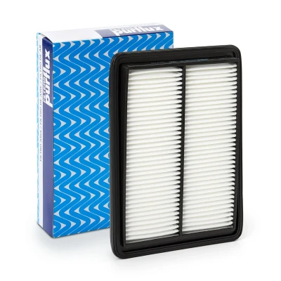 Imagem de PURFLUX A1803 Filtro de ar 37 172 253 Cartucho filtrante NISSAN: Qashqai 2, RENAULT: Kadjar
