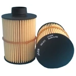 Imagem de ALCO FILTER MD 577 Filtro de Combustível Cartucho filtrante OPEL: Corsa C Hatchback, Astra H Caravan, FIAT: 500 Hatchback