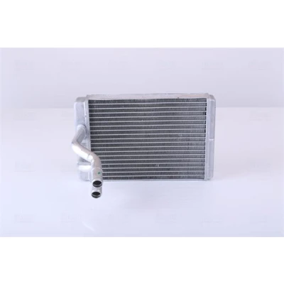Imagem de NISSENS 77610 Radiador Quente com tubo/cabo