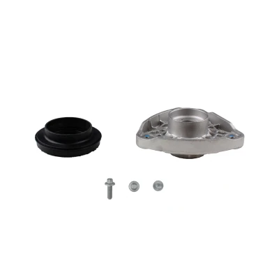 Imagem de BILSTEIN 12 296224 Suporte de apoio do conjunto mola / amortecedor Eixo dianteiro MERCEDES BENZ: Classe A, CLA Coupe, Carrinha